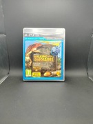 Gra wędrówka z dinozaurami ps3