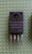 PQ20RV1E  regulator LDO 20V 1A Sharp