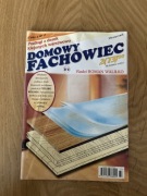 Miesięcznik DOMOWY FACHOWIEC 