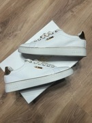 NOWE - Damskie białe buty GUESS Rozmiar 37