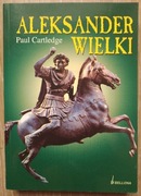 Aleksander Wielki Cartledge Bellona