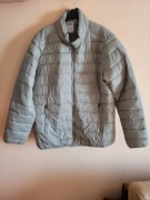 Męska kurtka pikowana X-mail jesienna roz. XL