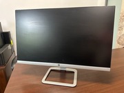 Monitor HP 24es 23,8" IPS Full HD 1920x1080 HDMI VGA UltraSlim