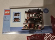 LEGO 40599 Domy świata 4