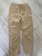 Spodnie dresowe rozm 128 Coccodrillo 