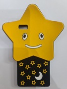 Etui pokrowiec 3D Huawei P8 Lite Gwiazda