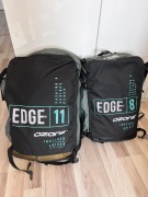 Ozone Edge V11 rozmiar 11 i 8 metrów, bar gratis