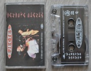 EJECTES - Gangsta Skanka kaseta mc QQryQ 1997