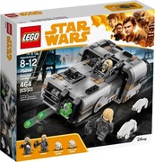 LEGO Star Wars 75210 unikat fabrycznie zapakowany 