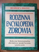 Rodzinna Encyklopedia Zdrowia - opr.zb 