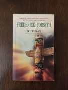 Weteran - Frederick Forsyth