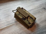 EPMR Ładownica Radio PMR Baofeng/Motorola Cordura AOR2