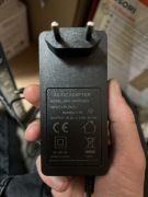 Zasilacz 18v 3A Inwa model MZ-650