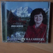 A TRIBUTE TO JOHN DENVER  1CD/FOLIA/