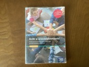 Krok w przedsiębiorczość. Podręcznik do podstaw przedsiębiorczości NOWA ERA