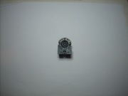 Gniazdo DIN8 GM845-2 przełączniki UNITRA