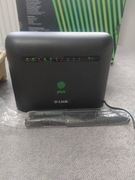D-link DWR-961 bez simloka LTE stan bdb 300mb/s