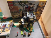 LEGO Creator 3w1 31081 - Skatepark