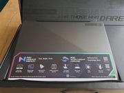 Asus Rog Zephyrus G14 R9 / 32GB / 1TB / RTX4090 / 165Hz