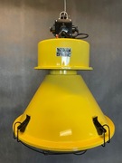 Lampa LOFT przemysłowa Industrialna ORP250 czarny mat stal