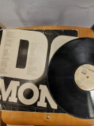 De Mono płyta winyl