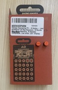 Teenage Engineering Pocket Operator PO-16 Factory lead synthesizer nowy