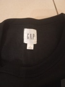 Bluza meska czarna Gap