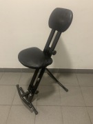 Krzesło / taboret do gry na instrumentach muzycznych