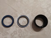 Łożysko sterów tapered 