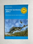 Samolot bombowy JER-2 Benedykt Kempski
