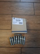 Śruba dwustronna M16x45 OC 8.8 9szt
