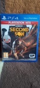Infamous Second Son PS4 