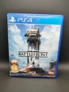 Gra star wars battlefront ps4