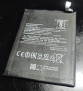 Redmi note 8t bateria oryginał .jak nowa
