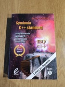 Symfonia C++ Tom 1 oraz 2