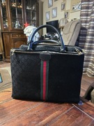 Torebka Gucci.      