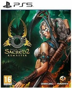 Sacred 2 Remaster PlayStation 5 (PS5) pudełkowa