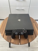 PlayStation 4 Pro 1TB | soft 10.01 | pad