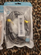 Kabel do ładowarki typu C