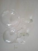 Kolba 250 i 500, 4xkorki