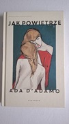 Jak powietrze D adamo Ada