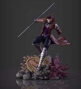 Figurka druk 3D żywica 12K " Gambit X-Men - F1159 " - 120 mm