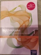 Matematyka klasa 1