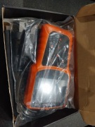 VPOW K88 Urządzenie diagnostyczne Czytnik kodów OBD2