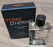 Hermes Terre D'Hermes Eau De Parfum Intense 5ml
