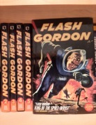 Flash Gordon Archives - Dark Horse - vol. 1-5 (5 sztuk)