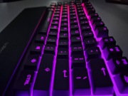 SteelSeries Apex 3 – Stan Idealny | RGB | Membrana