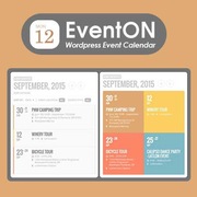 EventOn | v4.1.3 | Szybka dostawa