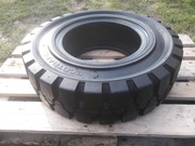 Opona do wózka7.50x15 Ecotrack Pełna quick nowa
