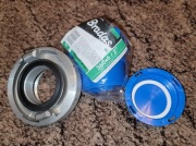 Redukcja mauser S60/6 na wąż strażacki 2"